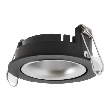 cerceau Encastré fixe NOK1 Blanc-silver - Pas cher
