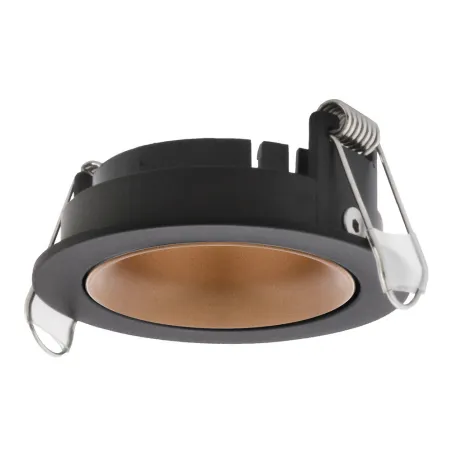 cerceau Encastré fixe NOK1 Noir-gold - Pas cher