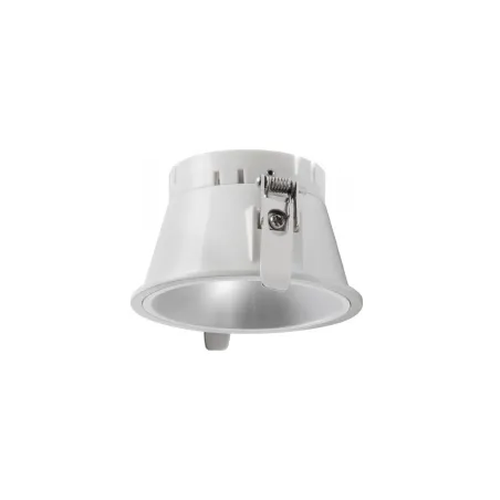cerceau Encastré Ø80 sim. NOK2 Blanc-silver - Pas cher