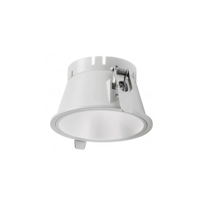 cerceau Encastré Ø95 sim. NOK4 Blanc-Blanc - Pas cher