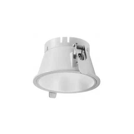 cerceau Encastré Ø95 sim. NOK4 Blanc-Blanc - Pas cher