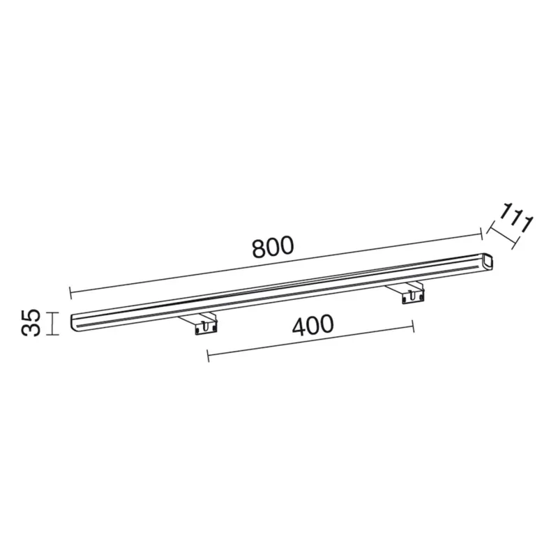 applique-led-12w-80cm-applique-salle-de-bain-sleet-l-ip44-chrome-et-verre-3000k-4000k-5700k