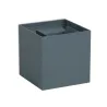 applique-murale-beam-ip44-avec-clapet-ajustable-grise-3000k