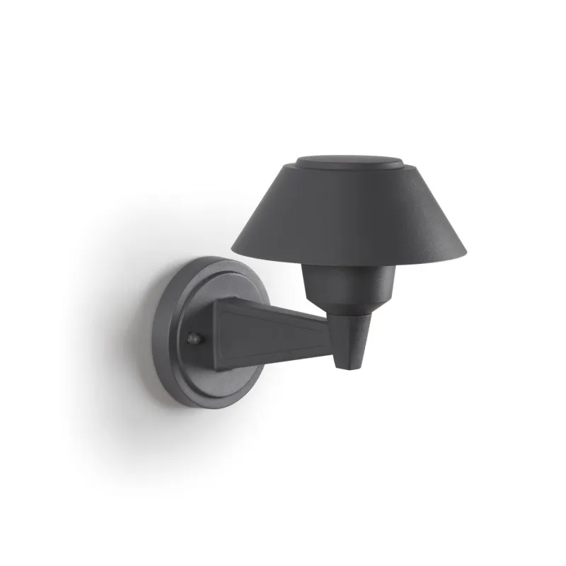 applique-murale-exterieur-bucket-ip65-grise-3000k-1680-lumens