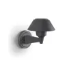 applique-murale-exterieur-bucket-ip65-grise-3000k-1680-lumens