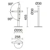 lampe-de-table-dore-bureau-chevet-tania-t-micro-or