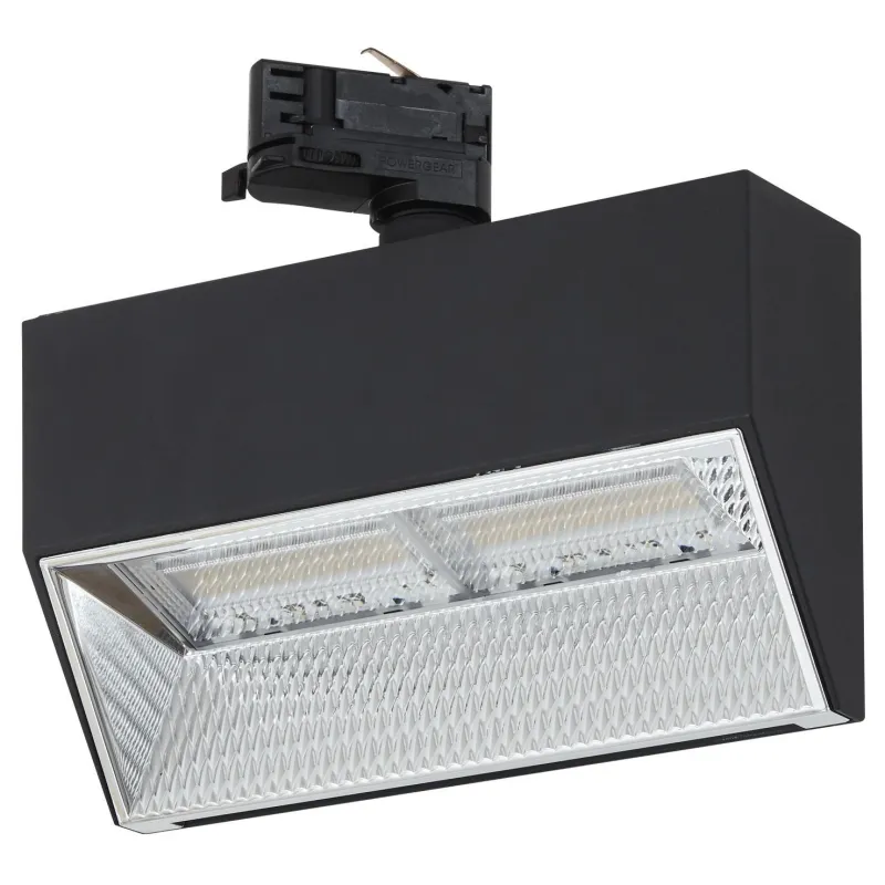 projecteur-sur-rail-noir-fall-50w-3000k-3500k-4000k