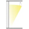 projecteur-sur-rail-noir-fall-50w-3000k-3500k-4000k