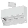 projecteur-sur-rail-blanc-fall-50w-3000k-3500k-4000k
