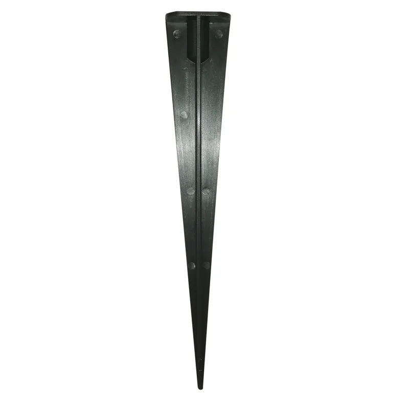 Piquet DADO Noir