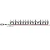 Guirlande 1.5m lumineuse led 220v ip44 décoration 3000k
