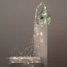 Guirlande 2m lumineuse led ip44 décoration 3000k