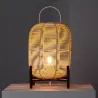 lampe-sur-pied-metal-forme-panier-bois-culot-e27