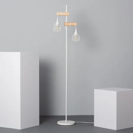 lampe-de-sol-metal-noir-et-bois-culot-e27