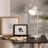 lampe-de-table-blanche-culot-e27-style-retro