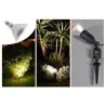 ampoule led par38 spot 20w led remplacement 120w