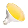 ampoule led par38 spot 20w led remplacement 120w