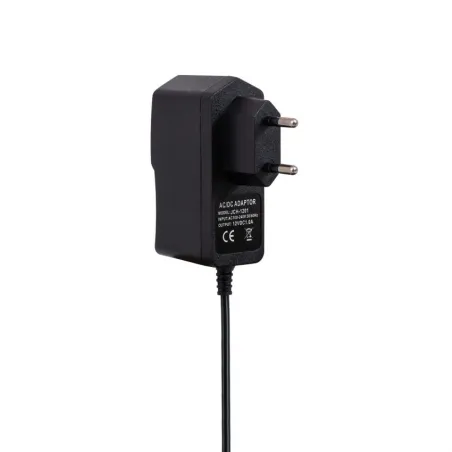 transformateur-prise-courant-alimentation-special-eclairage-lampe-12v-1a-12w