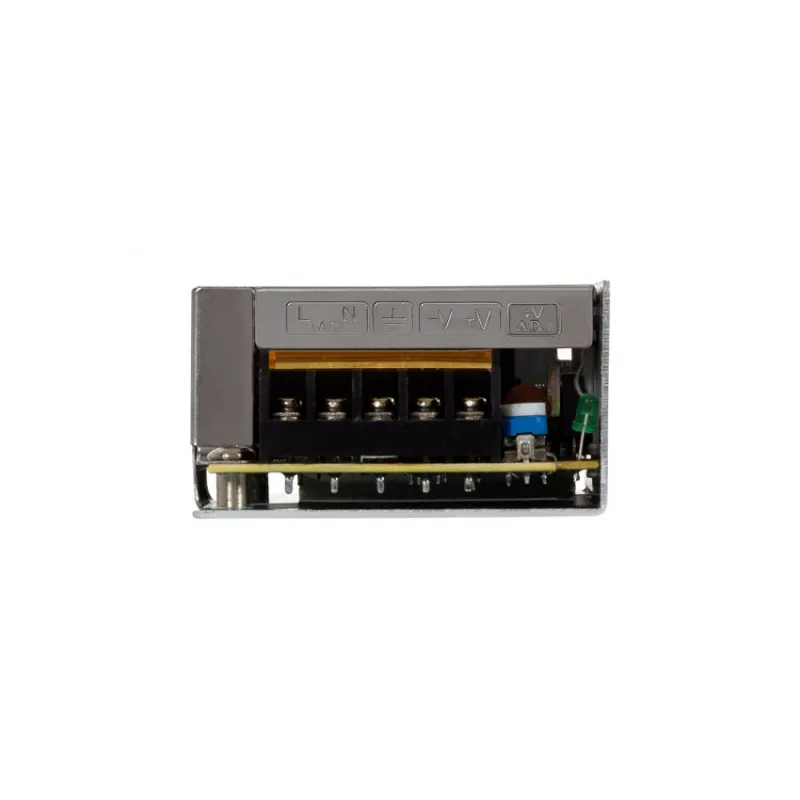 Alimentation bornier 36w transformateur courant 220v-24v-spécial LED-DC