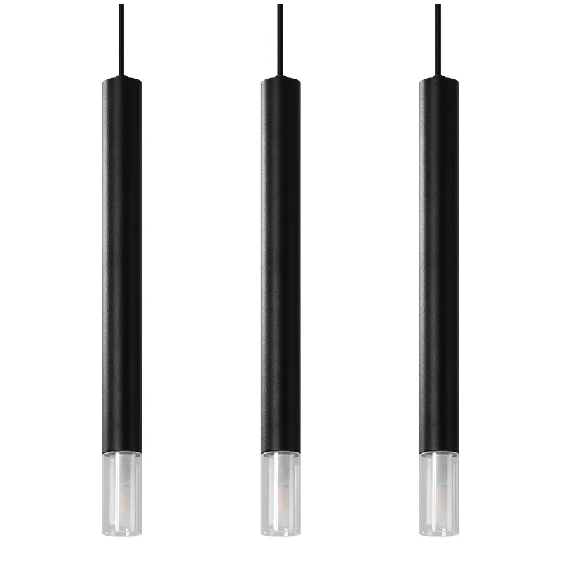 Suspension WEZYR 3 noir