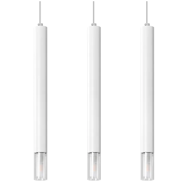 Suspension WEZYR 3 blanc