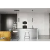 Suspension WEZYR 2 noir