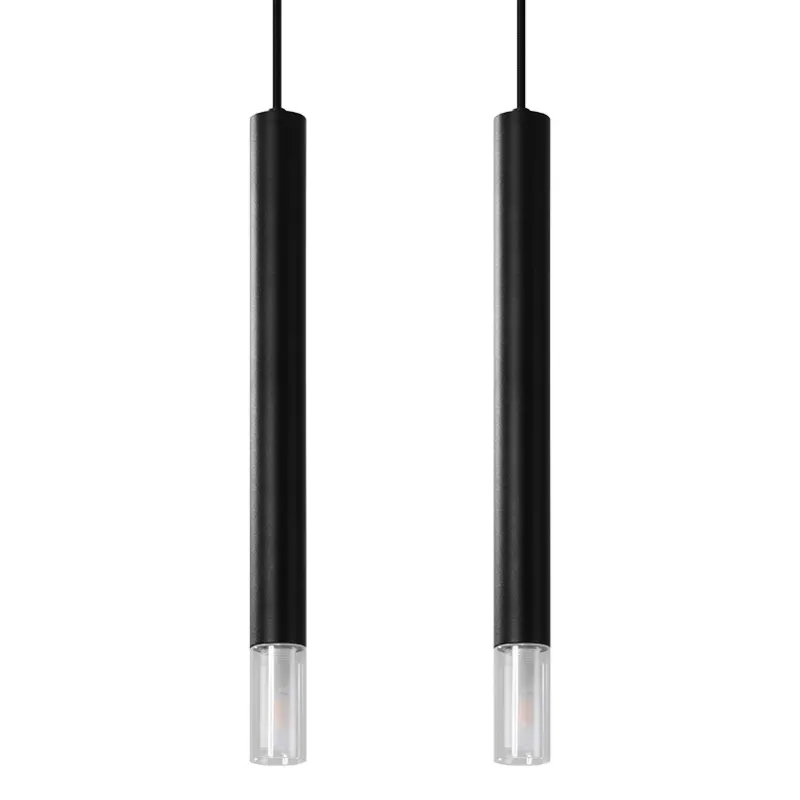 Suspension WEZYR 2 noir