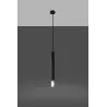 Suspension WEZYR 1 noir