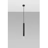 Suspension WEZYR 1 noir
