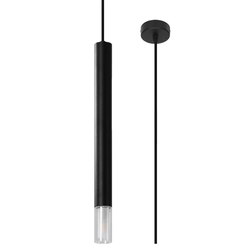 Suspension WEZYR 1 noir