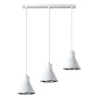 Suspension TALEJA 3 blanc [ES111]