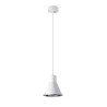 Suspension TALEJA 1 blanc [ES111]