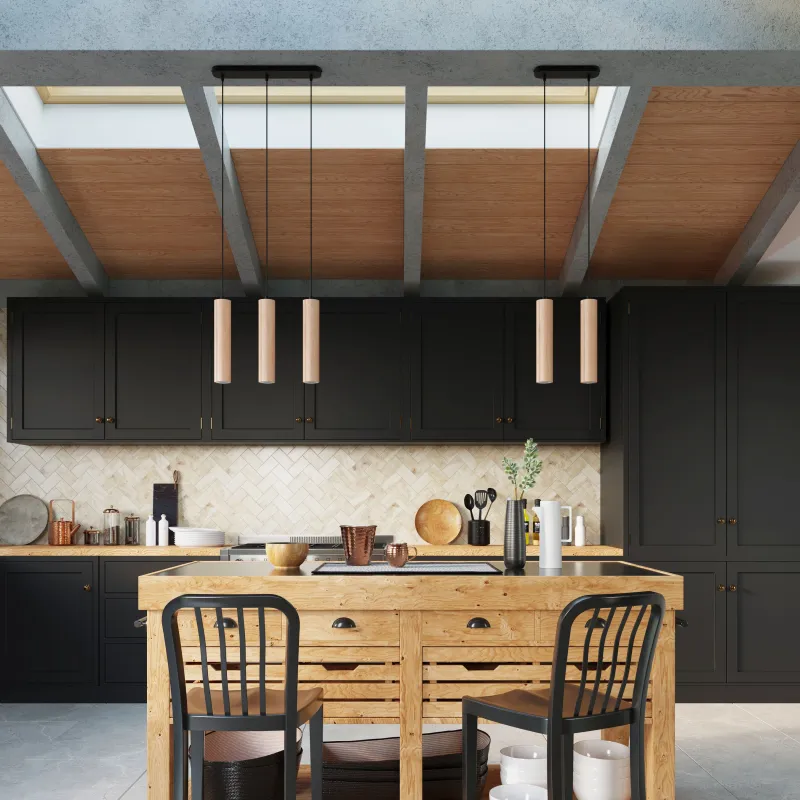 Suspension LINO 3P