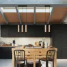 Suspension LINO 3P
