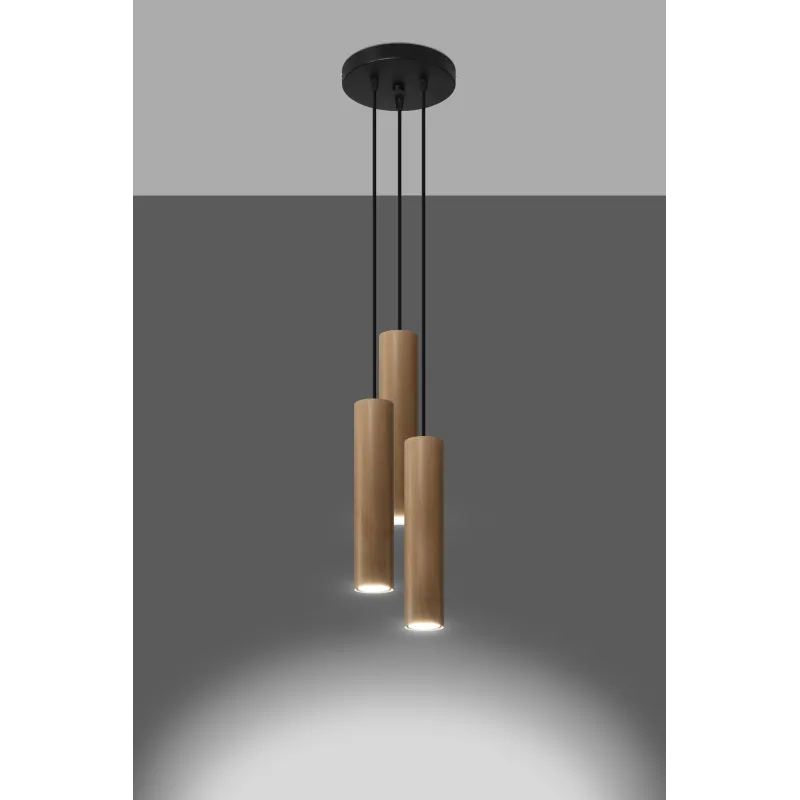 Suspension LINO 3P