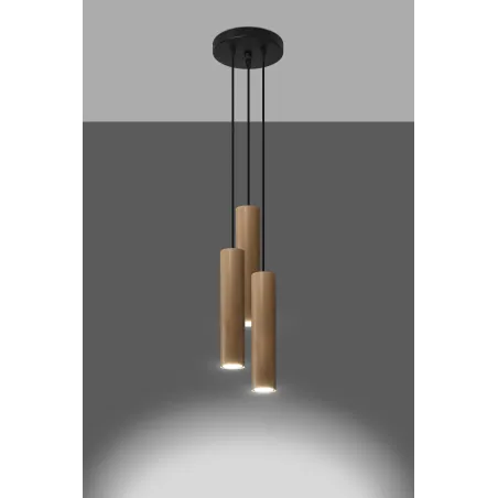 Suspension LINO 3P