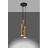 Suspension LINO 3P
