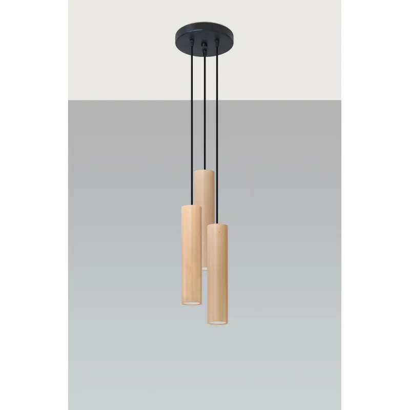 Suspension LINO 3P