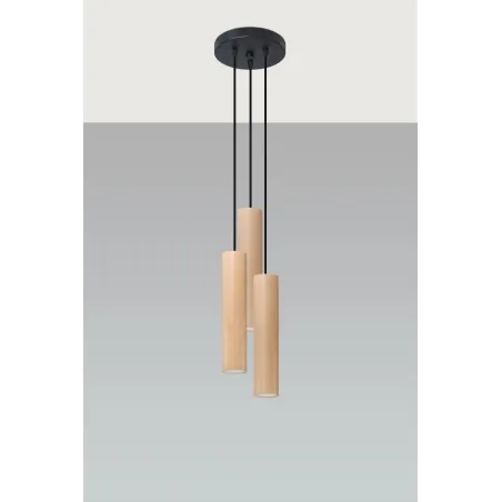 Suspension LINO 3P