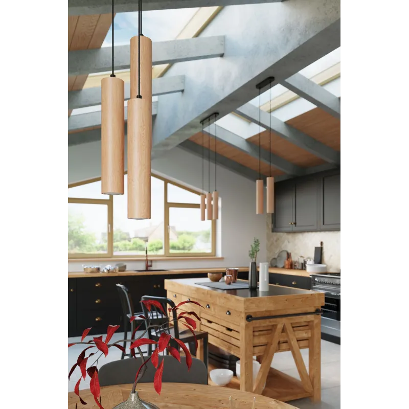 Suspension LINO 3P