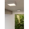Plafonnier RIZA béton
