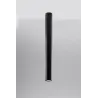 Plafonnier LAGOS 60 noir