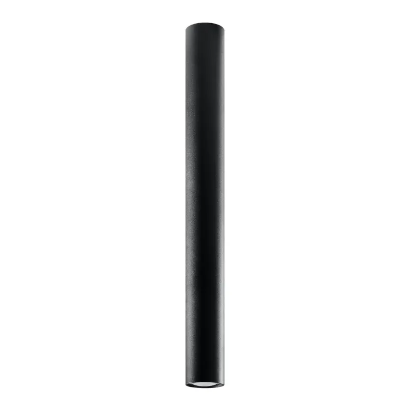 Plafonnier LAGOS 60 noir