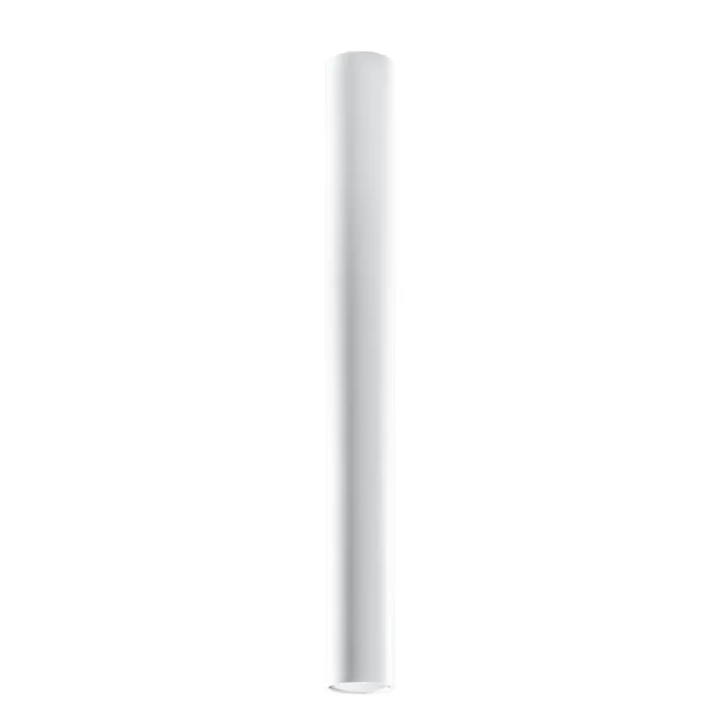 Plafonnier LAGOS 60 blanc
