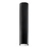 Plafonnier LAGOS 40 noir