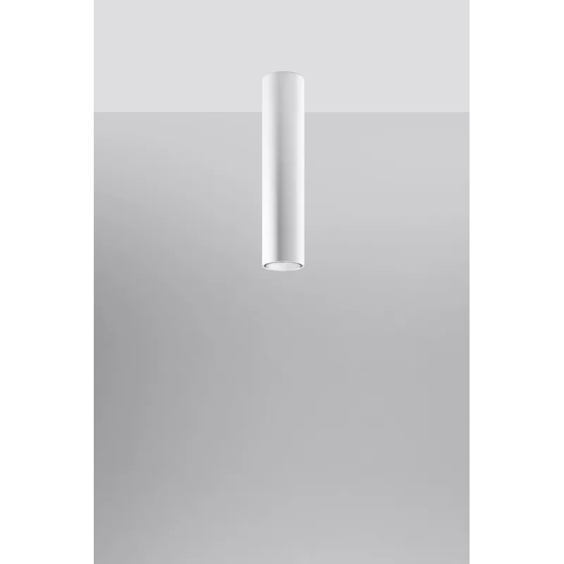 Plafonnier LAGOS 40 blanc