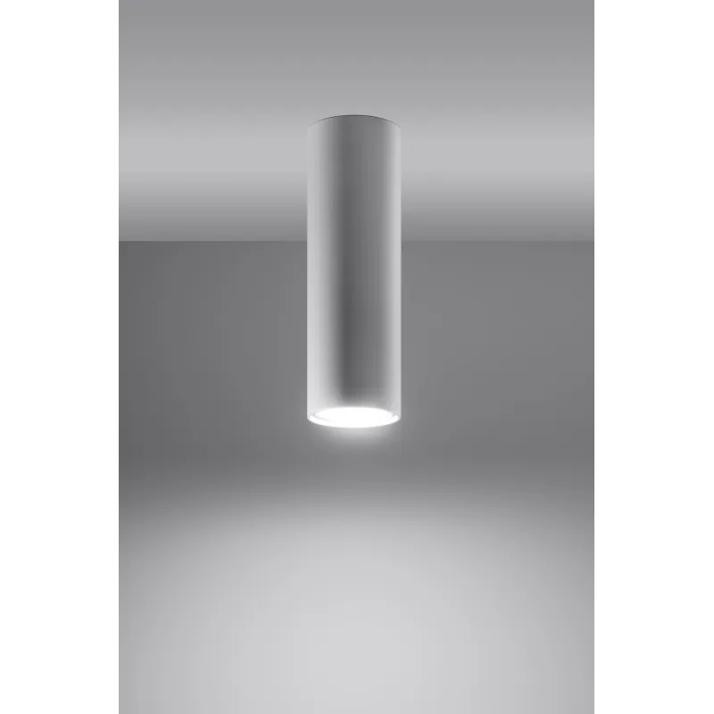 Plafonnier LAGOS 20 blanc