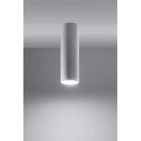 Plafonnier LAGOS 20 blanc