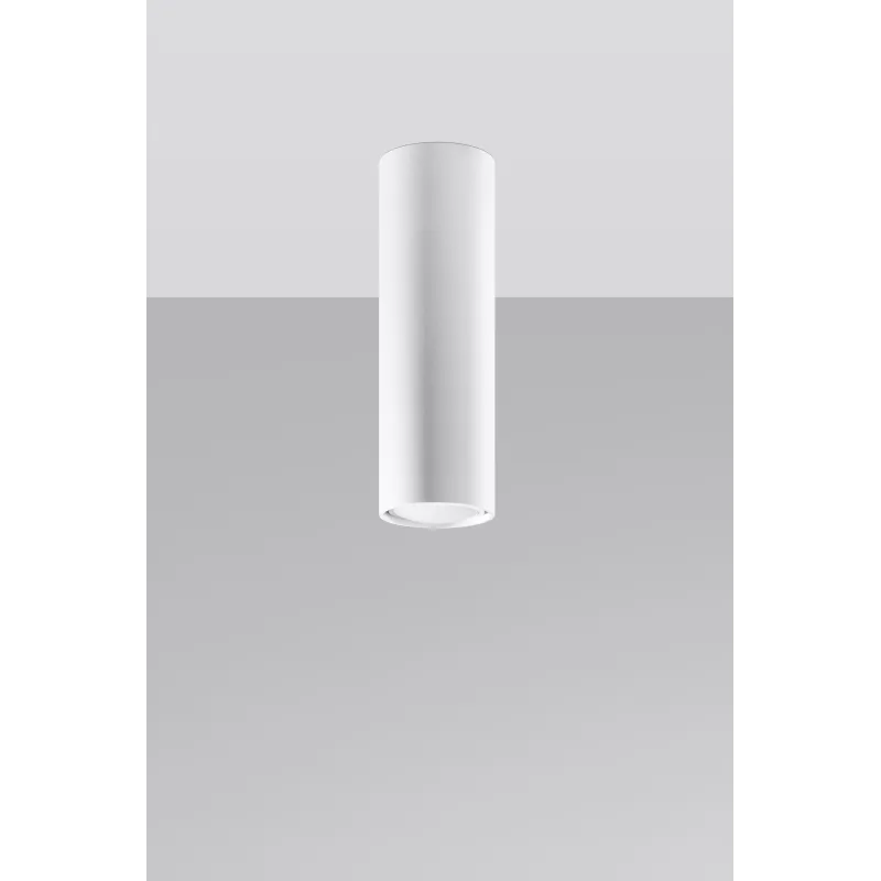 Plafonnier LAGOS 20 blanc