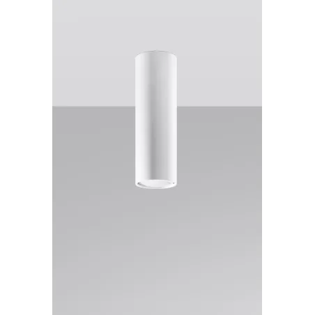 Plafonnier LAGOS 20 blanc